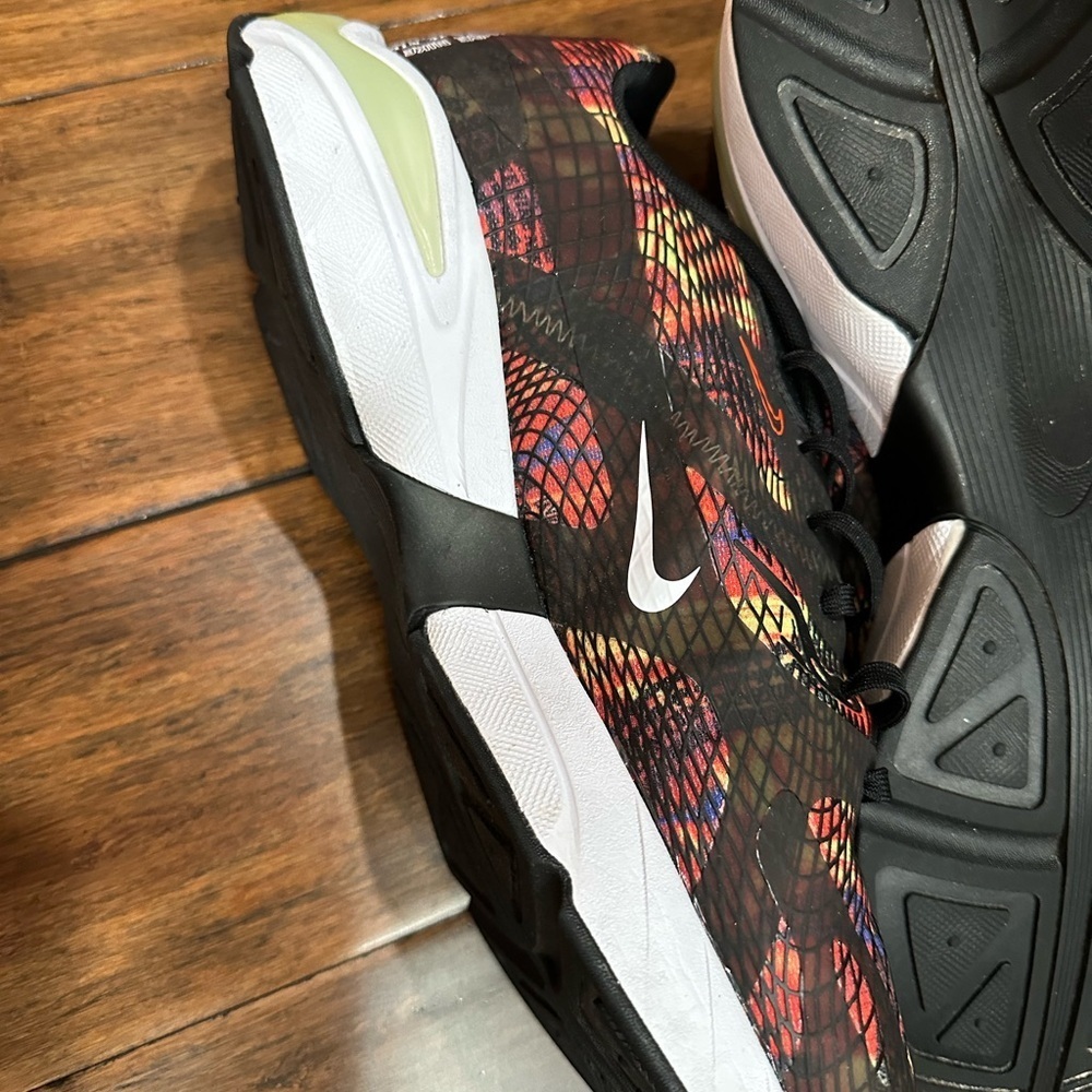 Nike Ghoswift Shoes Multicolor CU4737
001 - US Size 11 - Picture 7 of 8